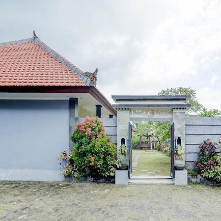Oyo 90711 Blembong Homestay Jimbaran  Exterior photo